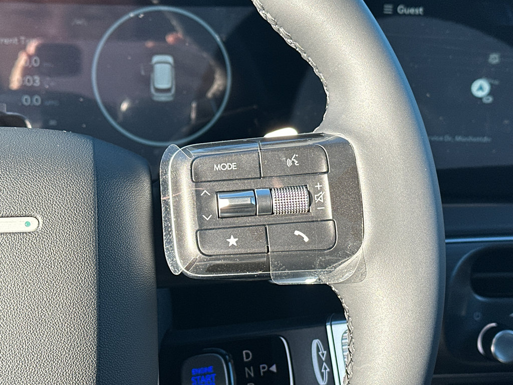 New 2026 Hyundai Palisade Limited image 15