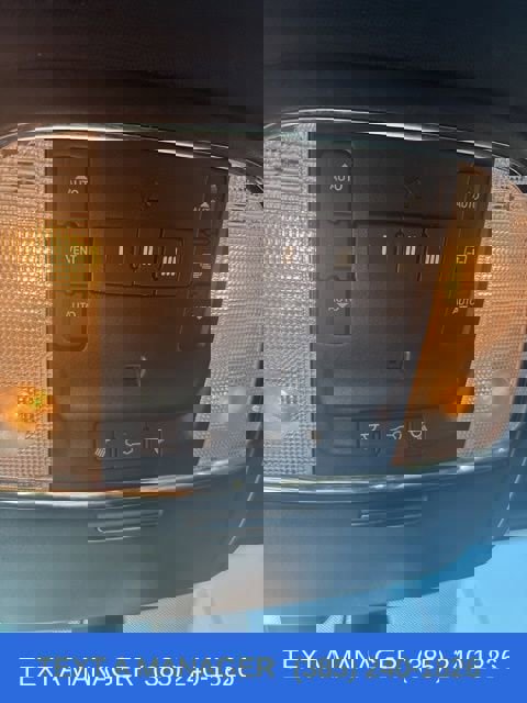 Used 2019 Jeep Grand Cherokee Overland image 16