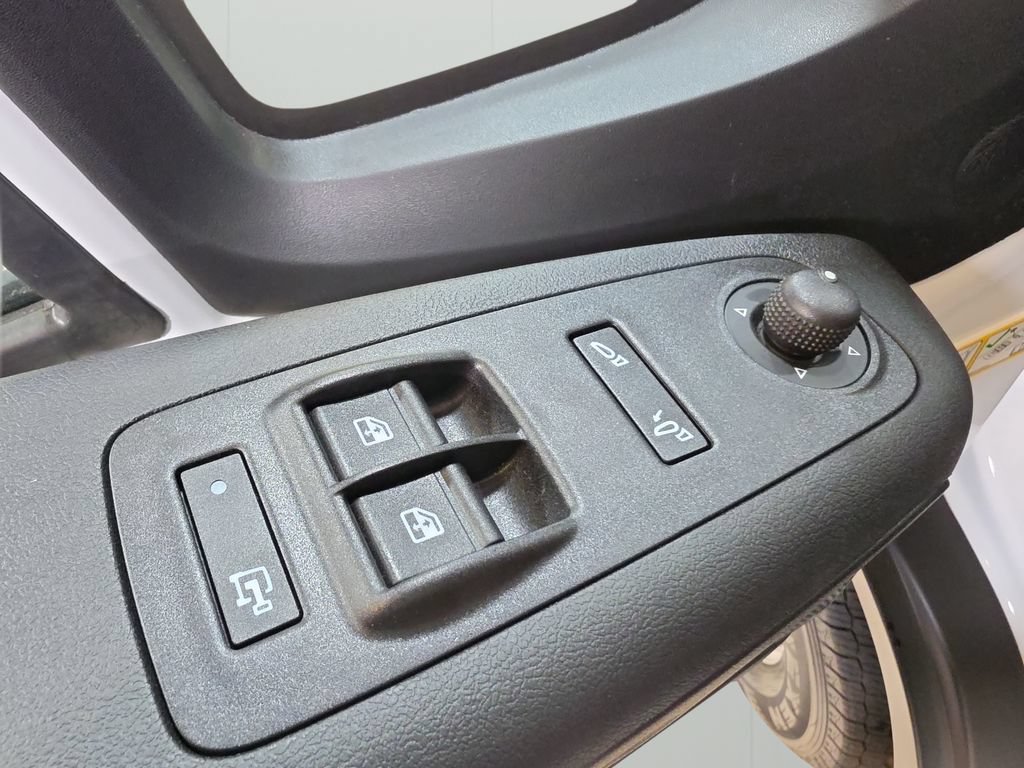 New 2026 RAM ProMaster 2500 w/ Advanced Safety Group FWD image 14