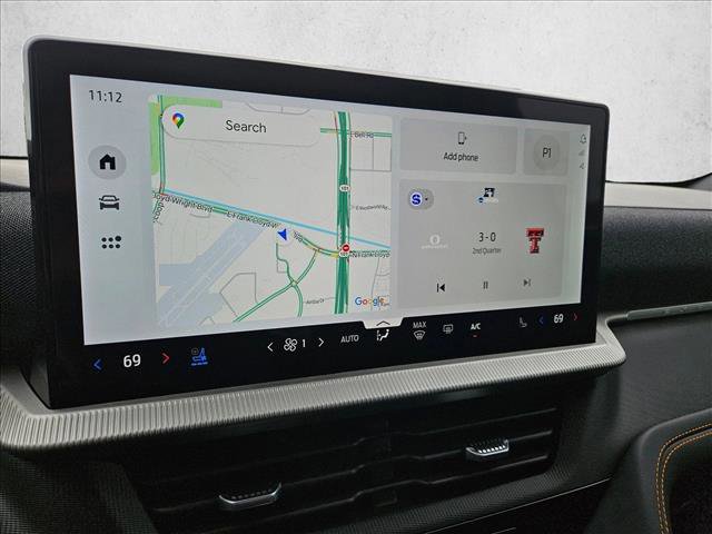 New 2026 Ford Explorer Tremor w/ Tremor Ultimate Package image 13