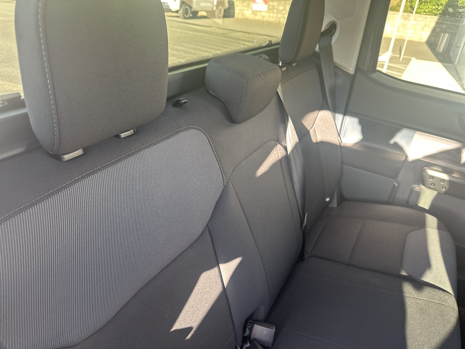 Used 2023 Ford Maverick XL FWD image 28