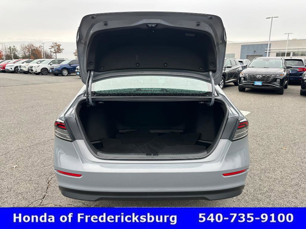 Used 2024 Honda Accord Sport image 37