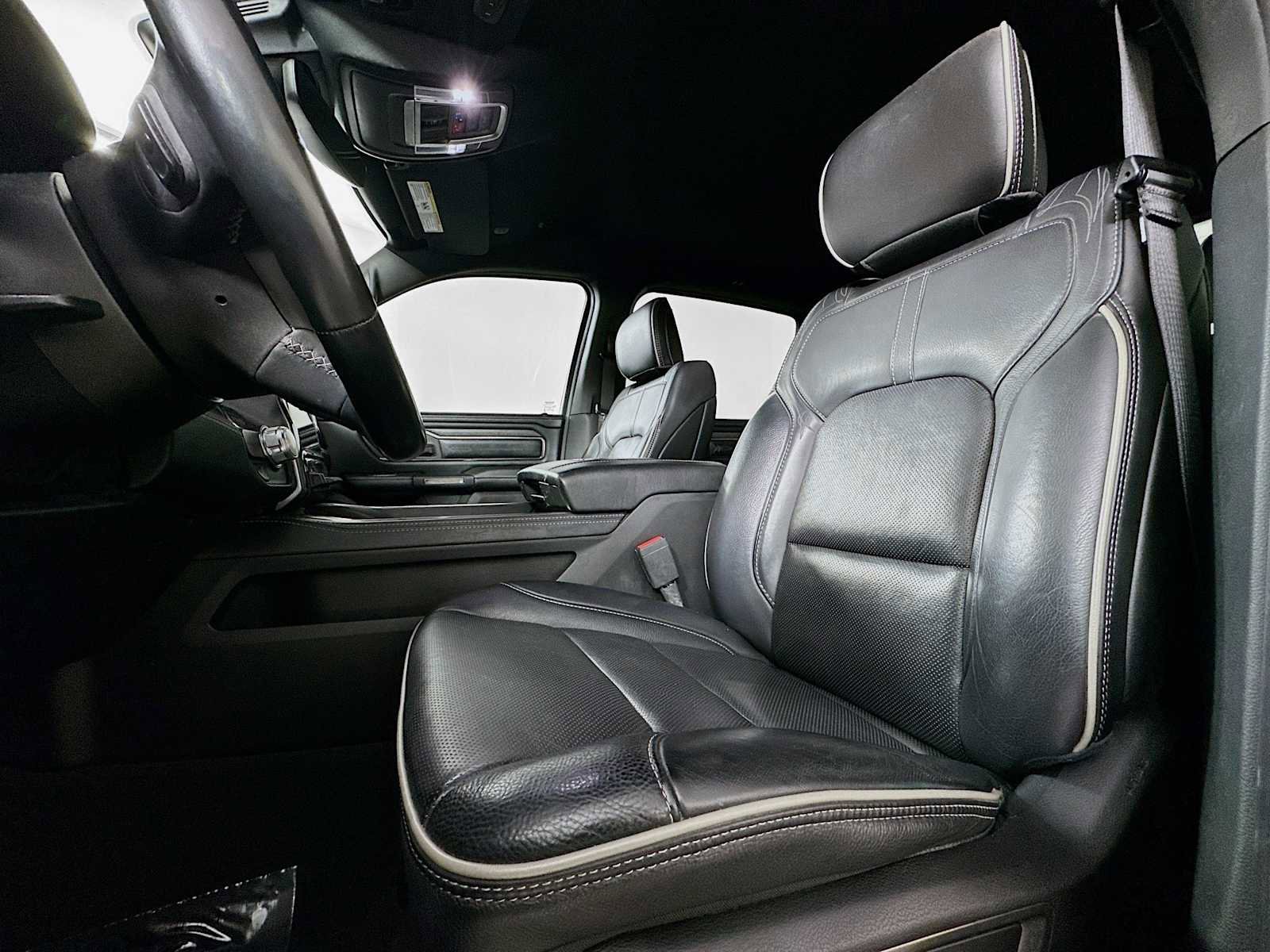 Used 2021 RAM 1500 Limited image 19