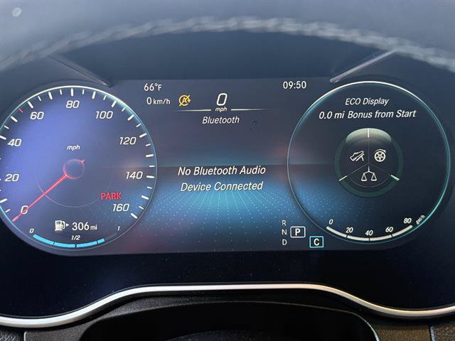 Used 2022 Mercedes-Benz GLC 300 4MATIC image 17