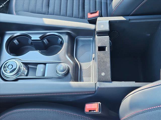 New 2026 Ford Explorer ST-Line w/ ST-Line Street Pack image 14