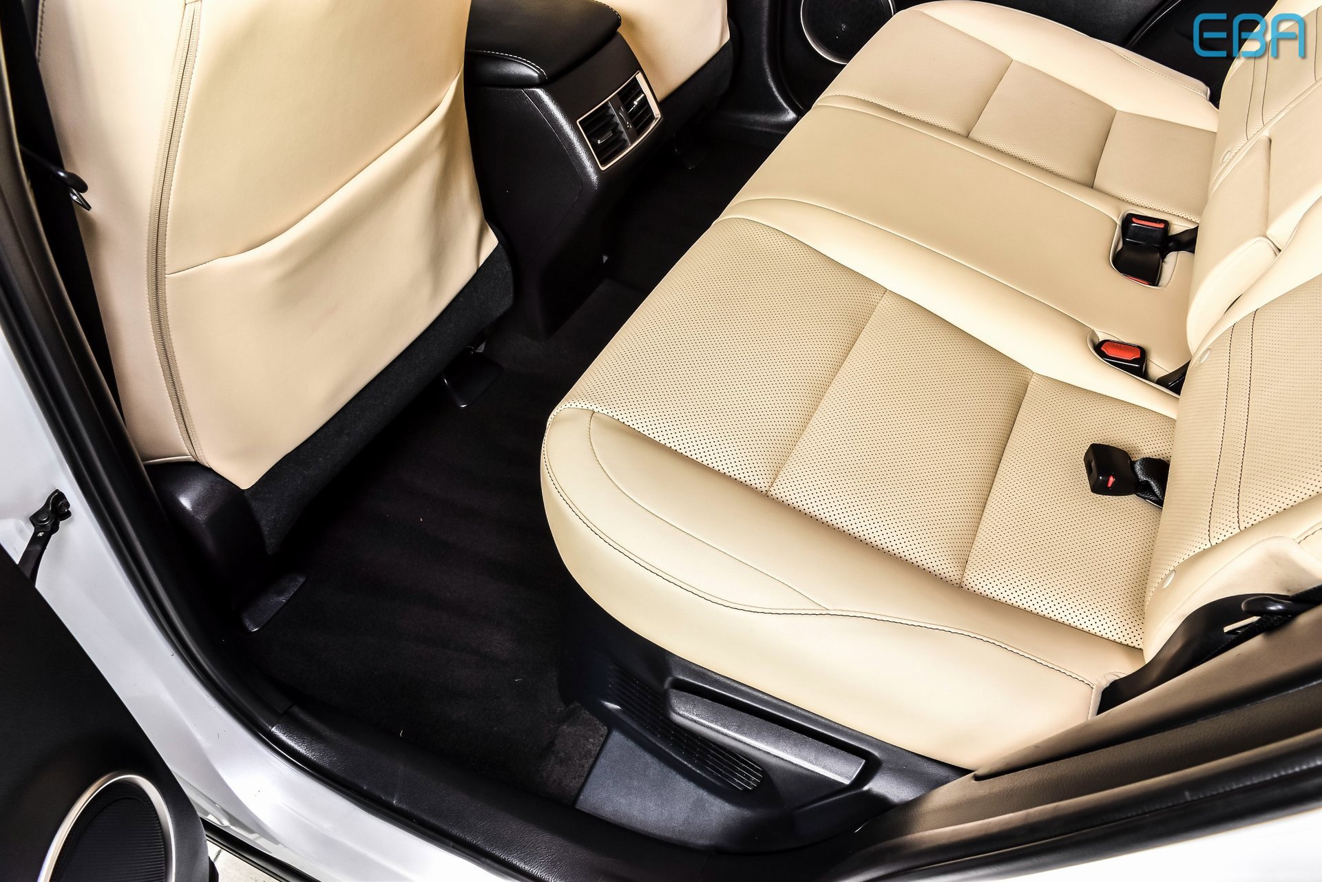 Used 2017 Lexus NX 200t AWD w/ Premium Package image 20