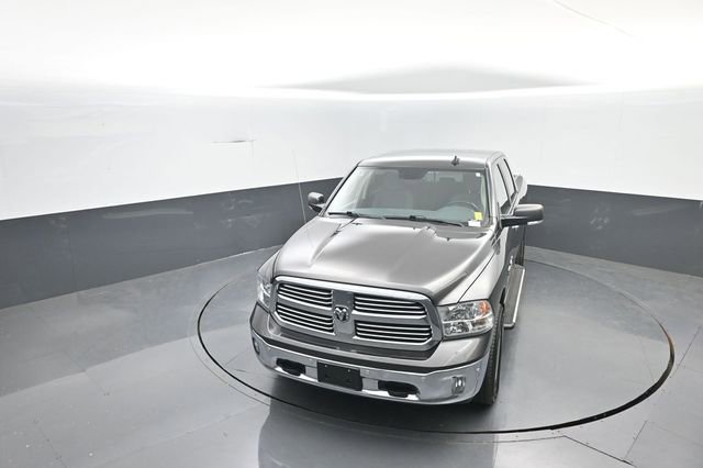 Used 2016 RAM 1500 Big Horn AWD/4WD image 25