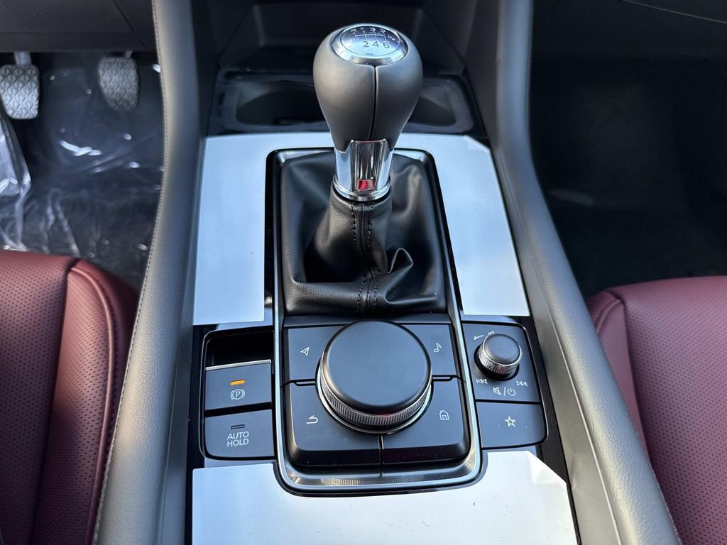 New 2026 MAZDA MAZDA3 2.5 S Hatchback w/ Premium Pkg image 36