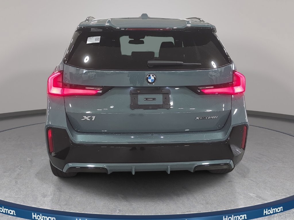 Certified 2024 BMW X1 xDrive28i w/ Premium Package AWD/4WD image 6
