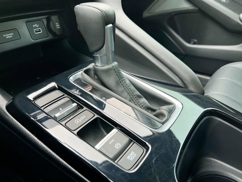 Used 2025 Acura Integra FWD image 16