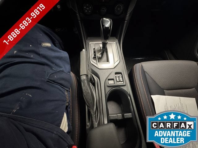Used 2018 Subaru Crosstrek 2.0i Premium w/ Eyesight System AWD/4WD image 17