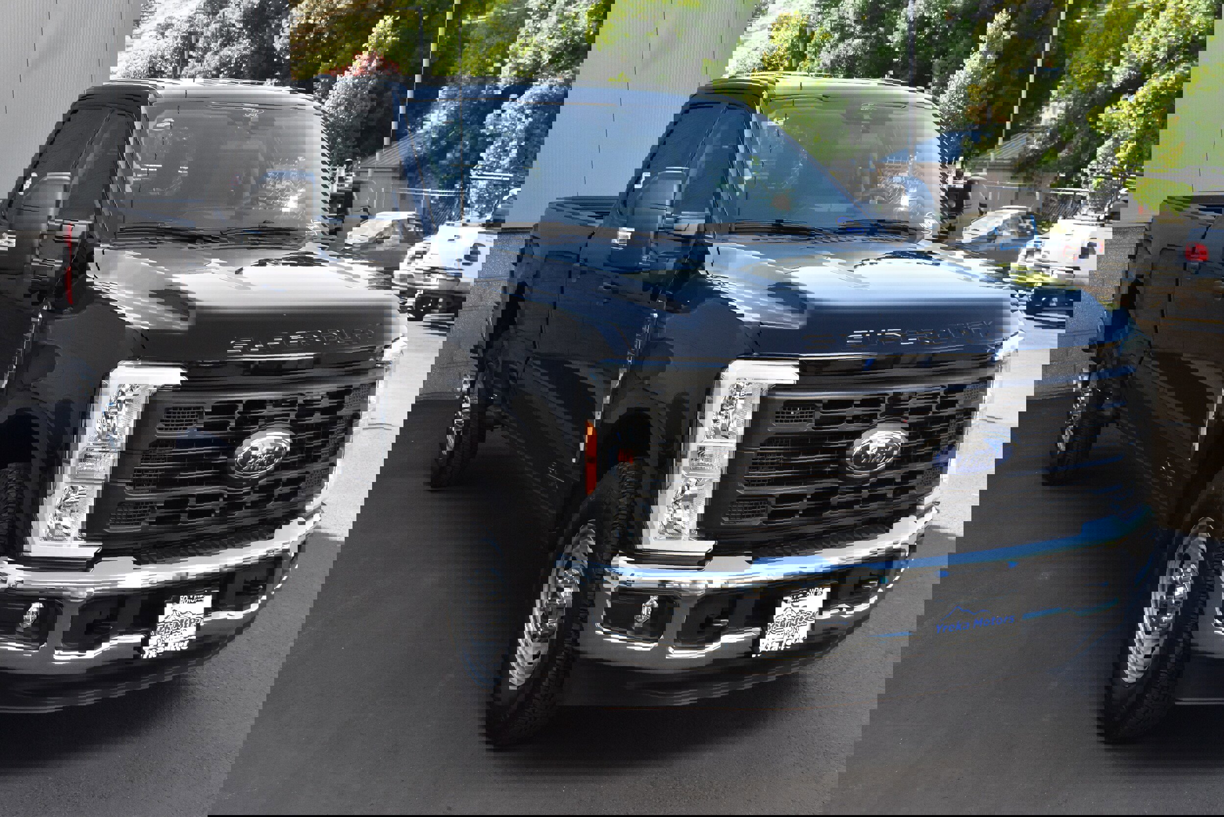 New 2025 Ford F250 XL w/ 360-Degree Camera Package image 4