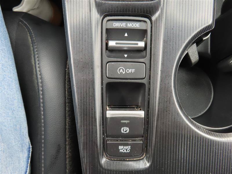 Used 2023 Honda Civic Sport image 24