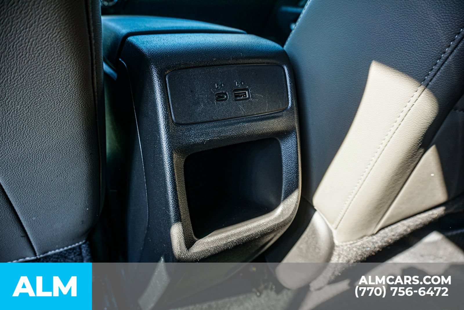 Used 2025 Chevrolet Trax ACTIV w/ Sunroof Package FWD image 60