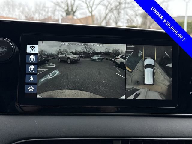 Used 2020 Hyundai Palisade Limited image 37