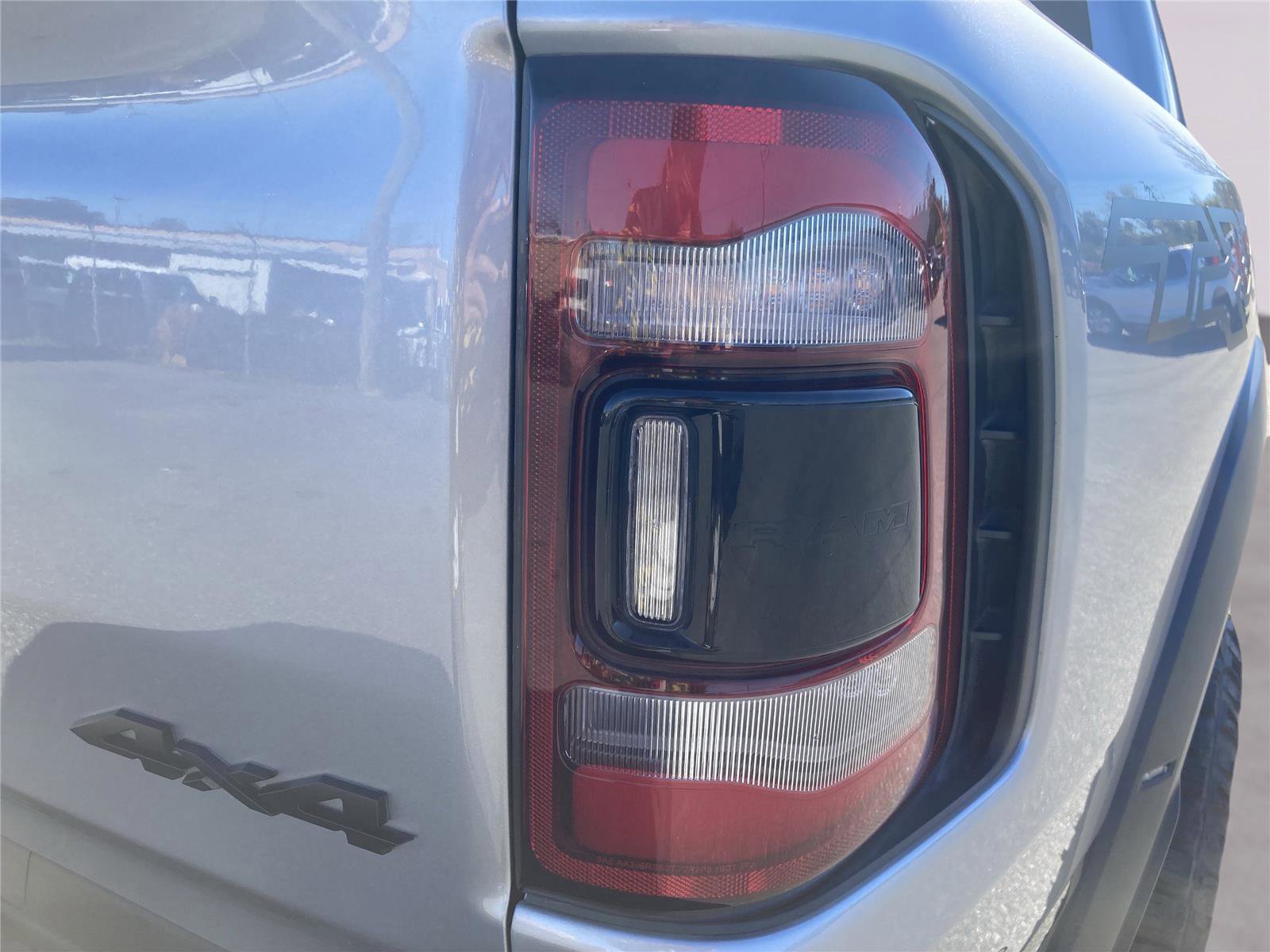 Used 2021 RAM 1500 TRX w/ TRX Level 2 Equipment Group image 12