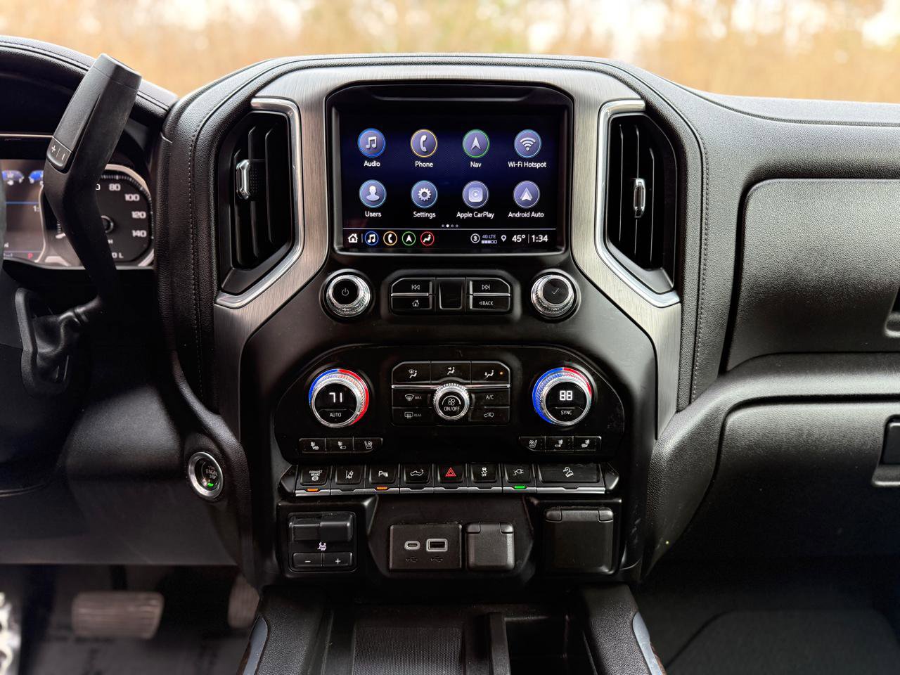 Used 2023 GMC Sierra 2500 Denali image 25