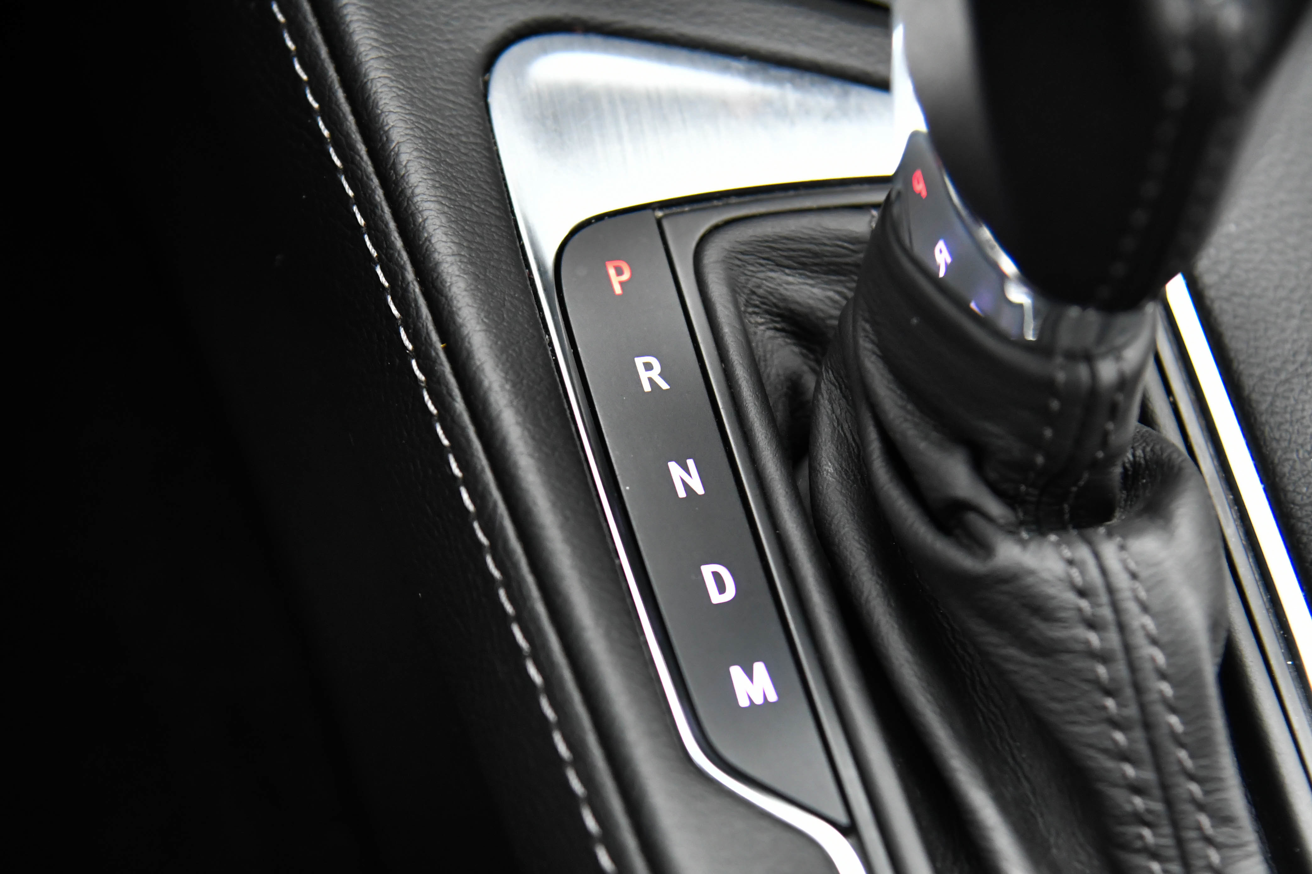 Used 2024 Cadillac CT4 Premium Luxury w/ Climate Package image 25