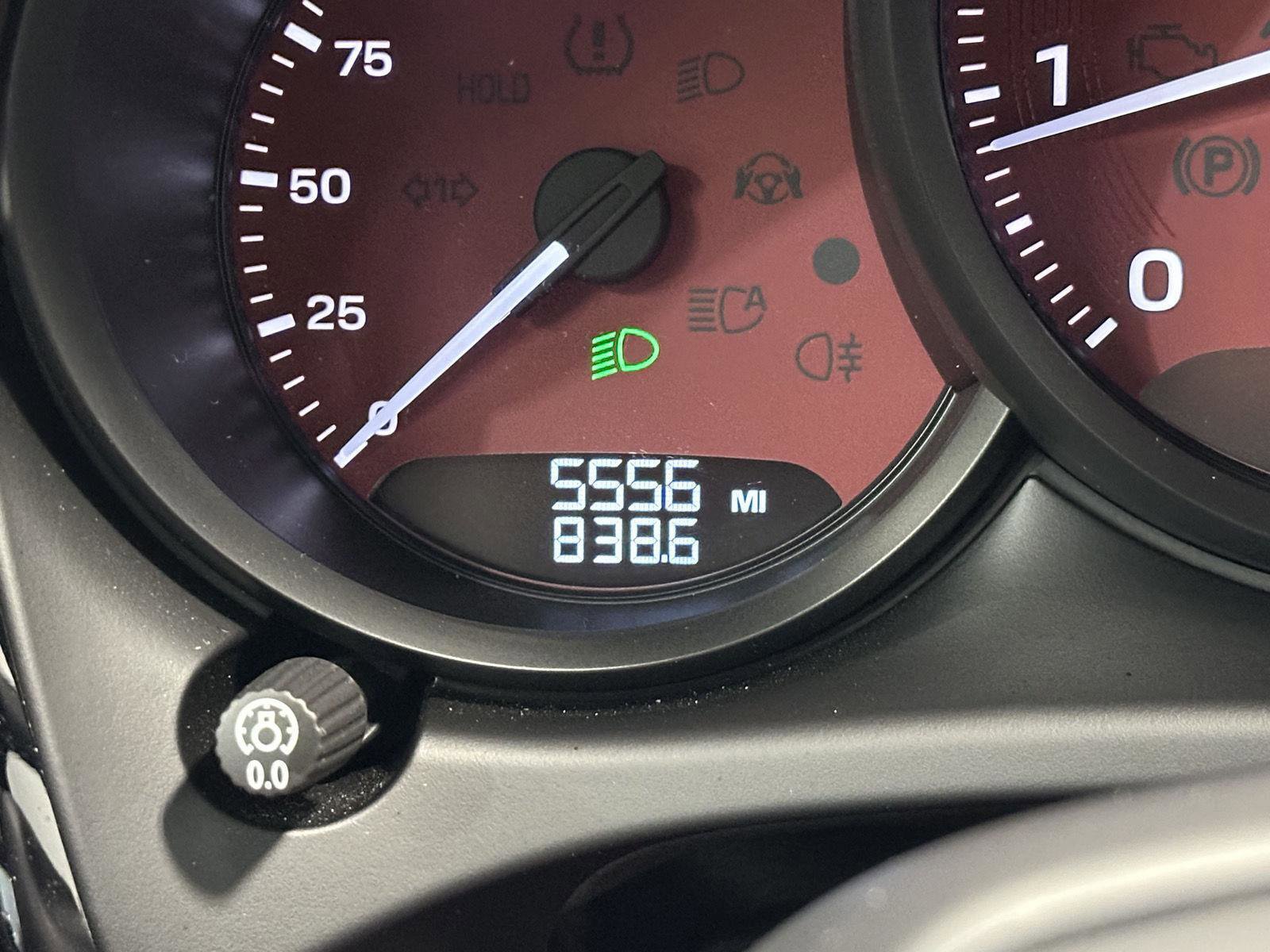 Certified 2025 Porsche Macan image 22