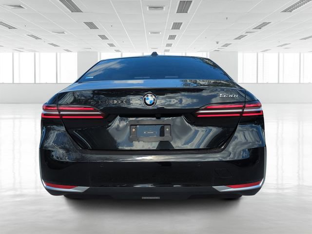 New 2026 BMW 530i w/ Premium Package image 5