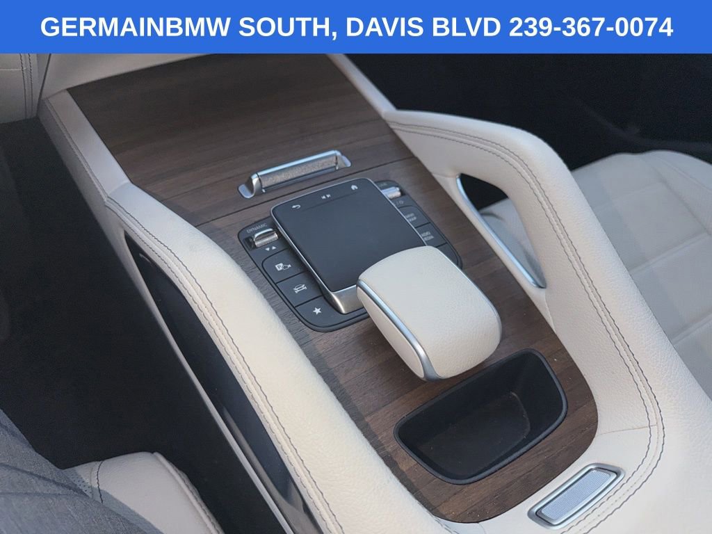 Used 2024 Mercedes-Benz GLE 350 4MATIC image 19