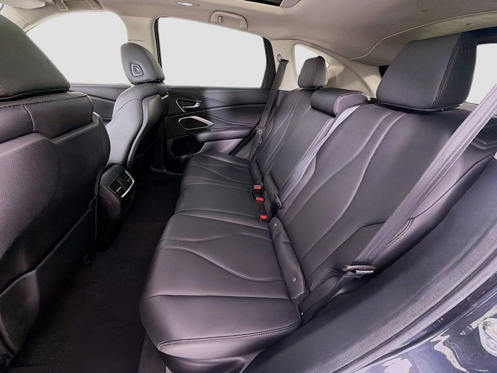 Used 2021 Acura RDX SH-AWD image 25