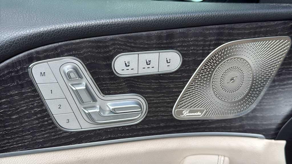 Certified 2023 Mercedes-Benz GLS 580 4MATIC image 26