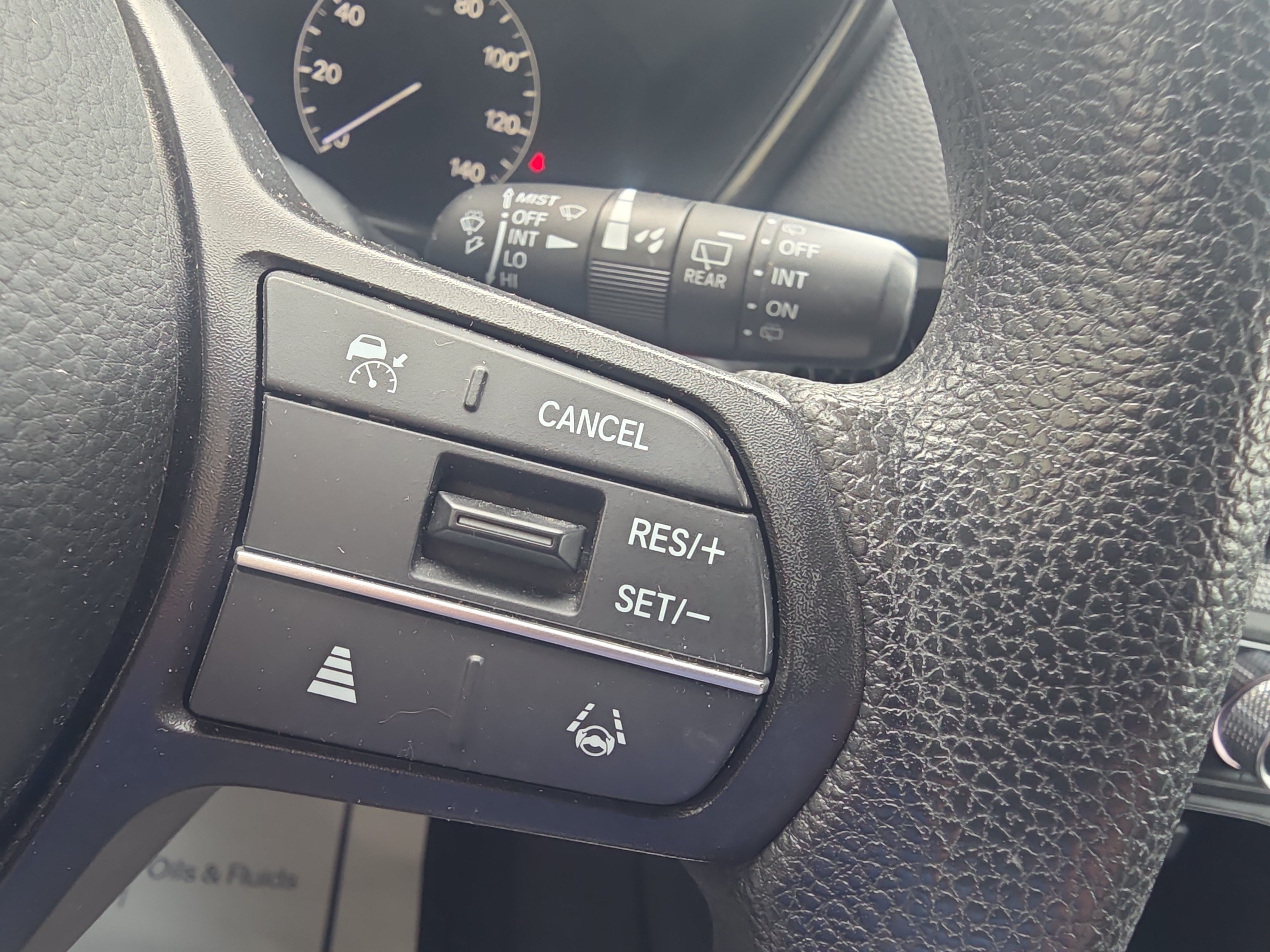 Used 2024 Honda CR-V EX image 28