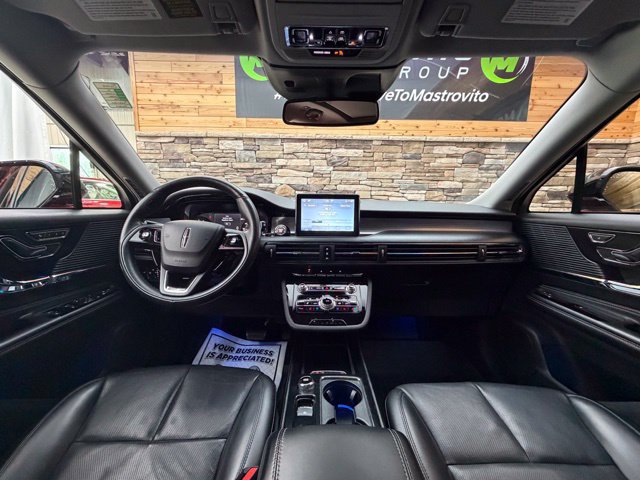 Used 2021 Lincoln Corsair AWD image 18