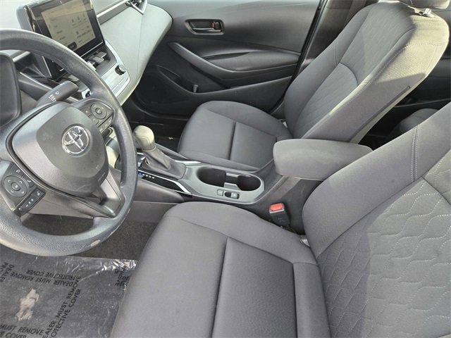Certified 2024 Toyota Corolla LE image 18