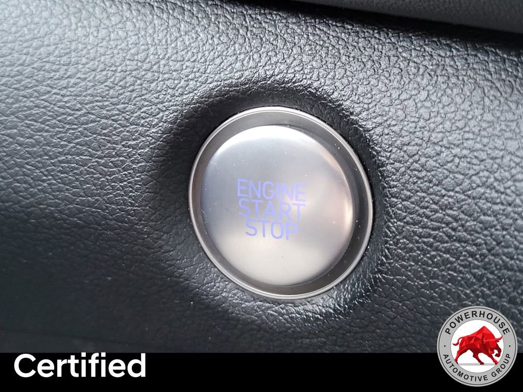 Used 2023 Hyundai Santa Fe SEL image 36