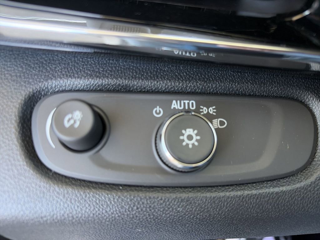 New 2026 Buick Envista Sport Touring w/ Convenience I Package image 25