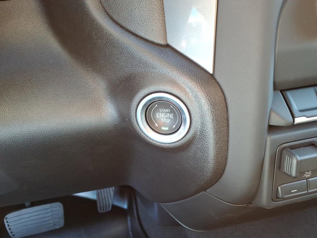 Used 2026 Chevrolet Silverado 1500 Custom image 18