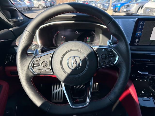 New 2026 Acura MDX A-Spec image 26
