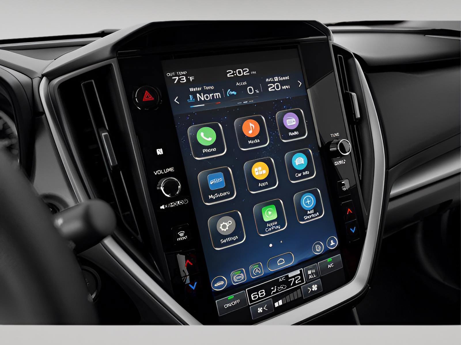 New 2026 Subaru Impreza 2.0i Sport image 20