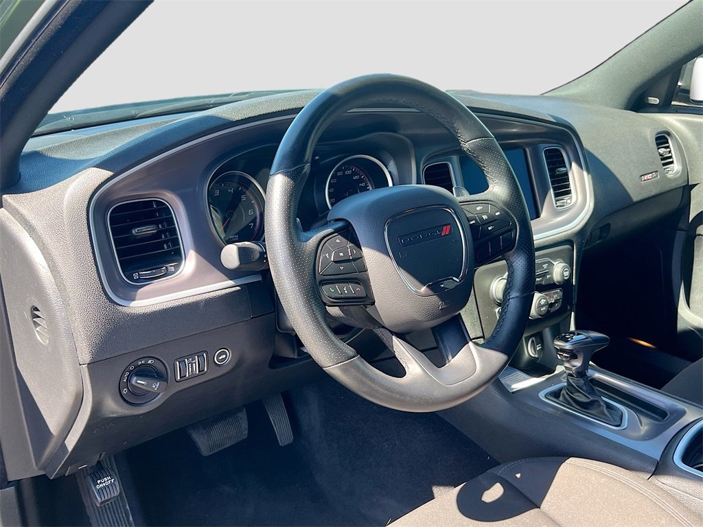 Used 2022 Dodge Charger Scat Pack image 9