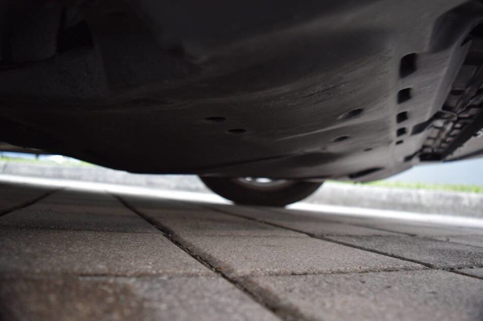 Used 2011 Volvo V50 T5 image 94