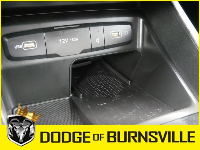 Used 2023 Hyundai Santa Cruz SEL Premium image 22