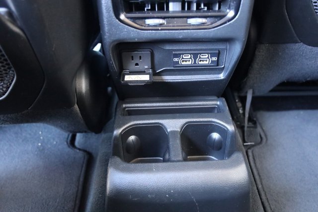 Used 2024 Jeep Grand Cherokee L Laredo w/ Luxury Tech Group I image 27