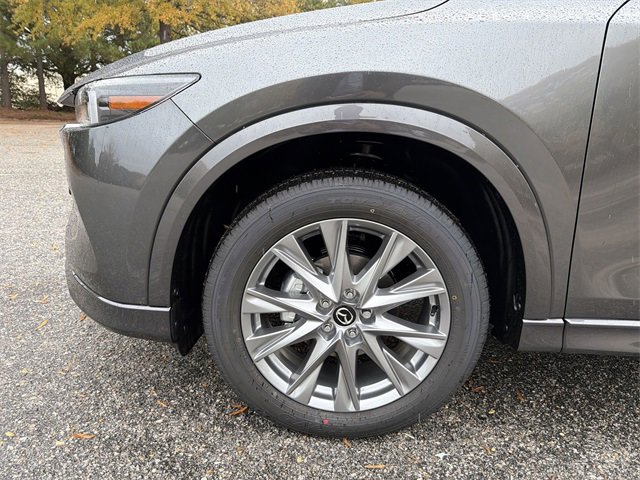 New 2025 MAZDA CX-5 AWD 2.5 S w/ Premium Plus Pkg image 10