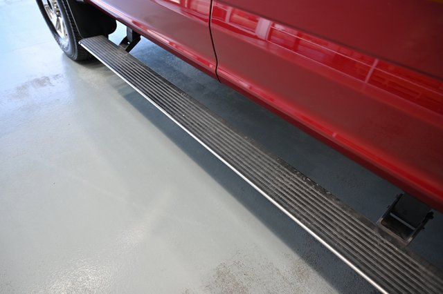 Used 2018 Ford F250 Platinum image 32