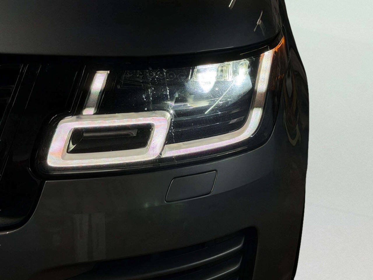 Used 2021 Land Rover Range Rover Westminster Edition AWD/4WD image 8