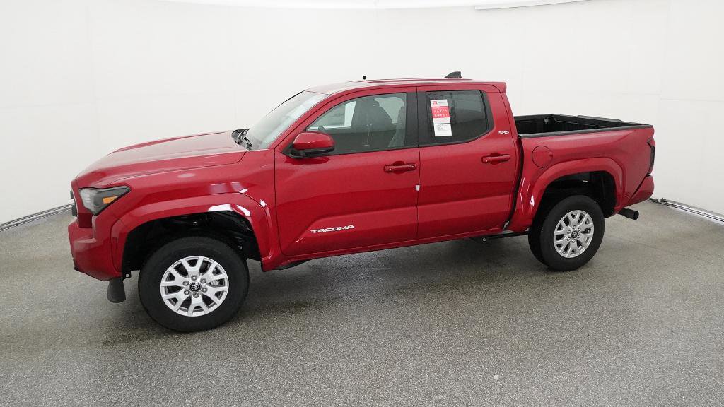 New 2025 Toyota Tacoma SR5 image 84