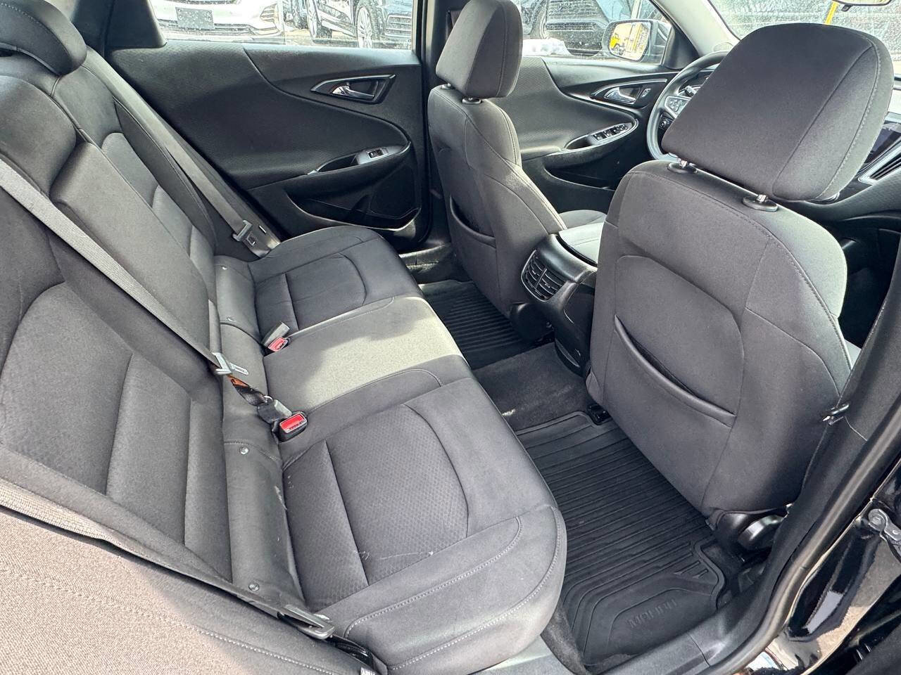 Used 2020 Chevrolet Malibu LT image 19