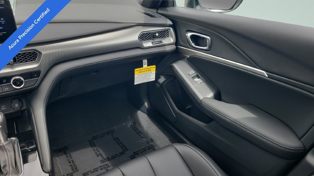 Used 2026 Acura Integra A-Spec FWD image 17