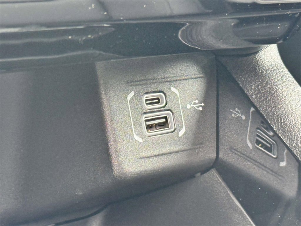 New 2026 Jeep Compass Limited image 20