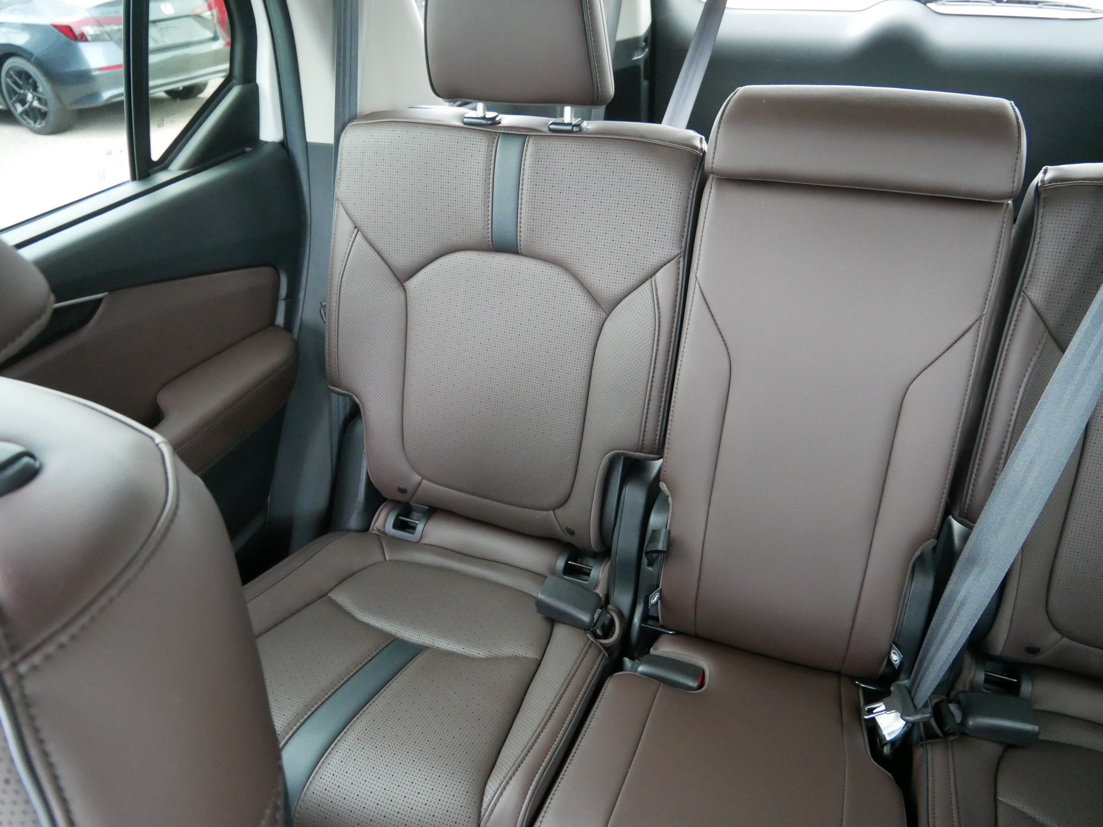 Certified 2024 Honda Pilot Elite image 12