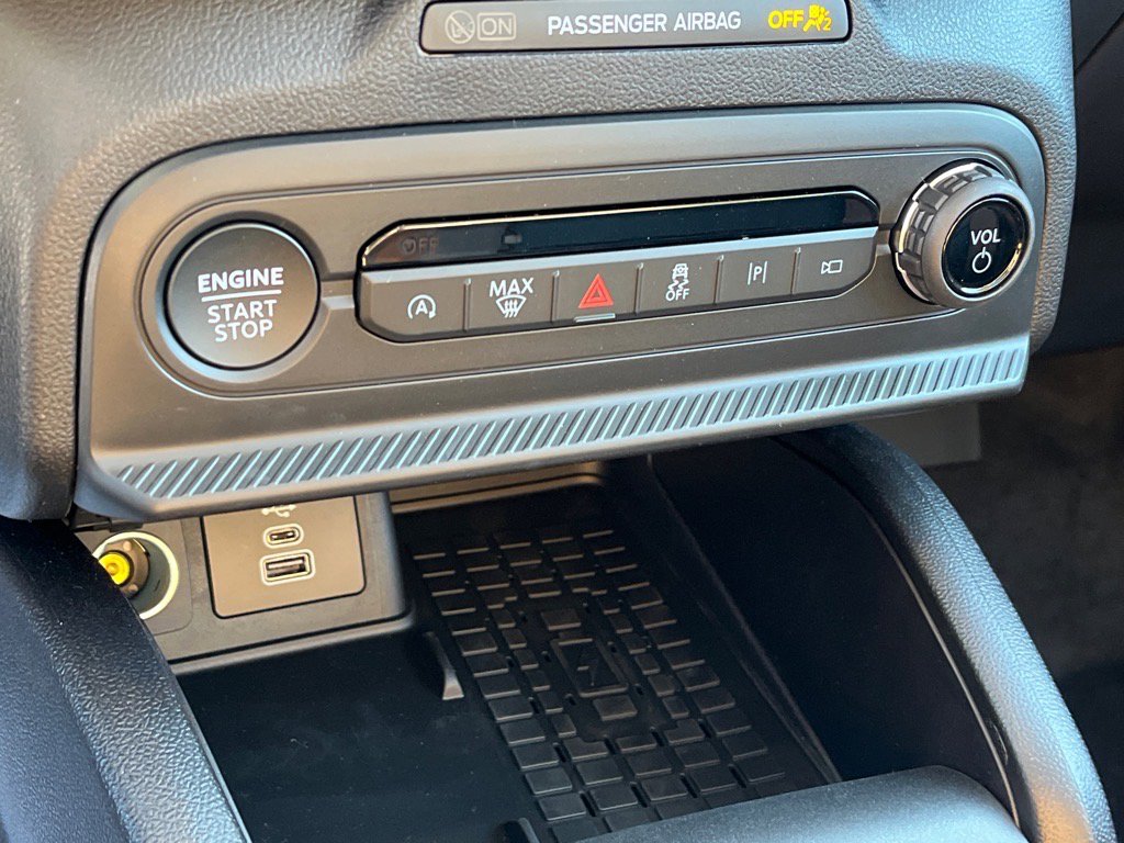 New 2025 Ford Bronco Sport Outer Banks w/ Outer Banks Tech Package+ image 8