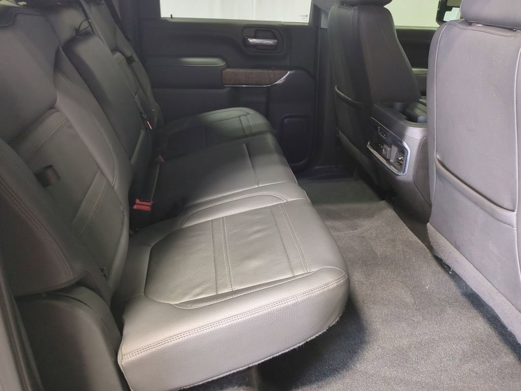 Used 2021 GMC Sierra 2500 Denali w/ Denali Ultimate Package image 22