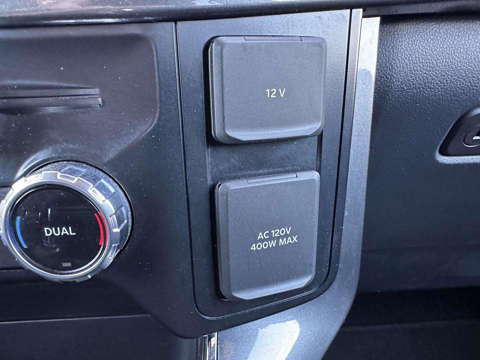 Used 2023 Ford F150 XLT w/ Equipment Group 302A High AWD/4WD image 27